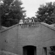 bunkier trzech epok 1